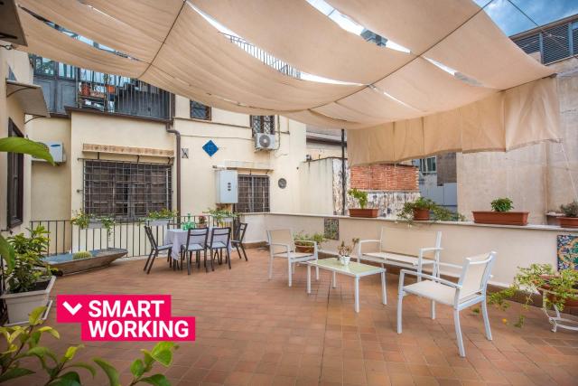 Casa d'arte Ugdulena con Piscina e Terrazza by Wonderful Italy