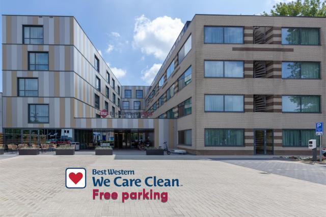 Best Western Plus Amstelveen - Amsterdam