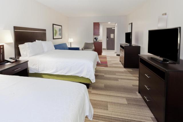 Holiday Inn Express Hotel & Suites Montgomery Boyd-Cooper Parkway by IHG