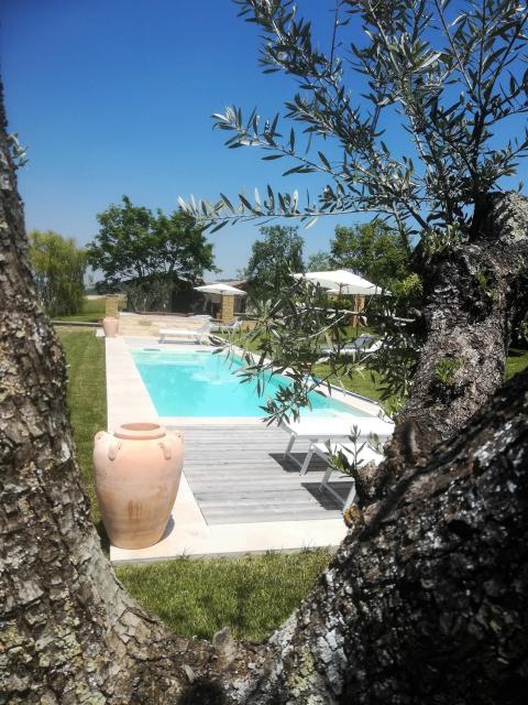 Country House Montessino - adults only