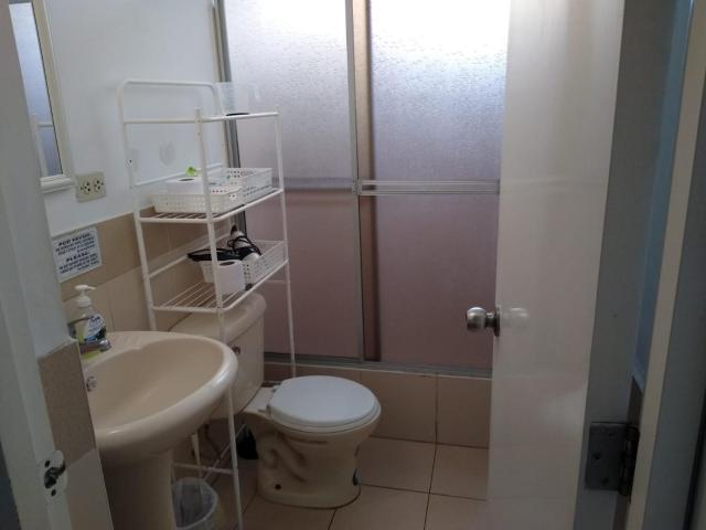 Habitación RRB