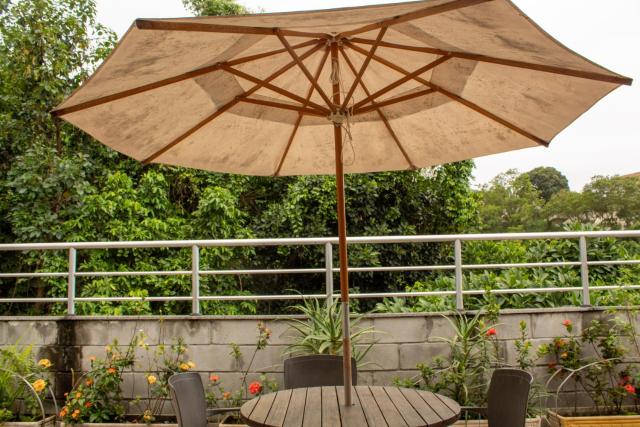 CabanaCopa Hostel