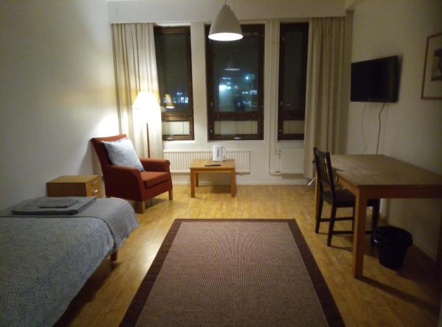 Hostel Vekotin