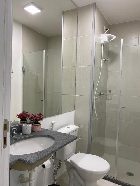Apartamento Rocha Sinop