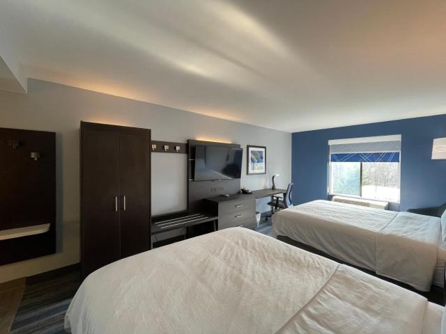 Holiday Inn Express & Suites Columbia - East Elkridge, Jessup an IHG Hotel