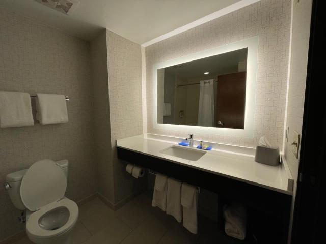 Holiday Inn Express & Suites Columbia - East Elkridge, Jessup an IHG Hotel
