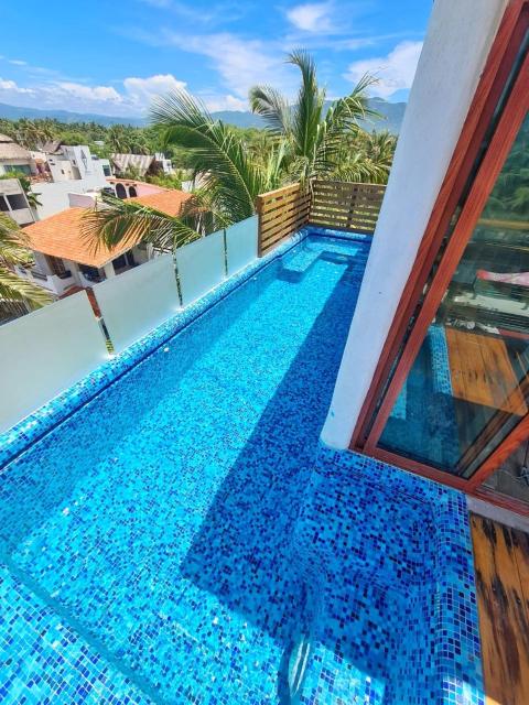 Hotel Casa Shula, Acapulco
