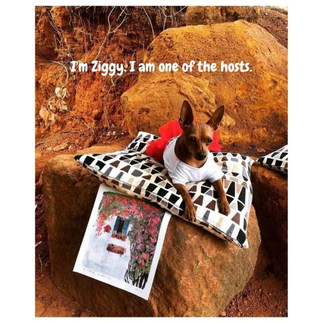 The Getaway Roleystone