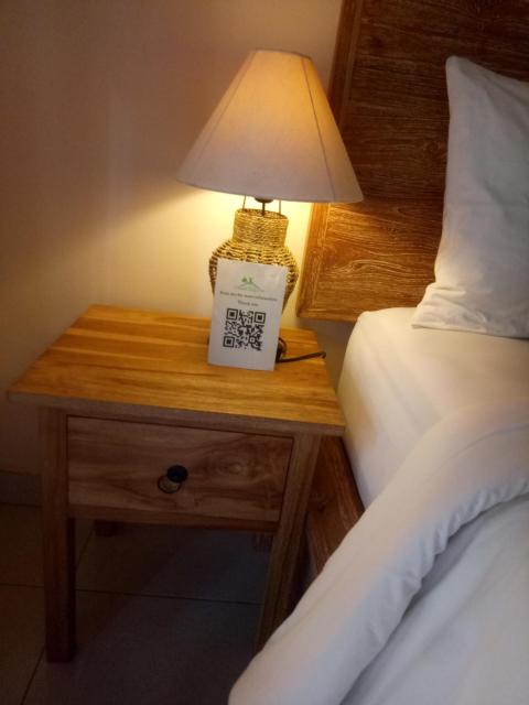 Umah Dajane Guest House