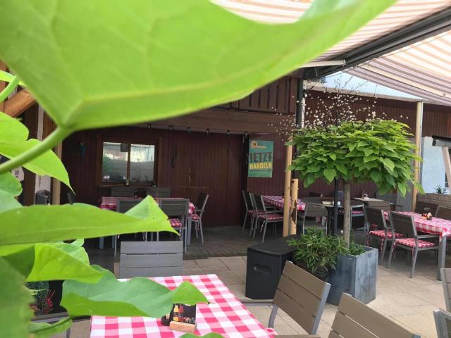 Landgasthof Krone