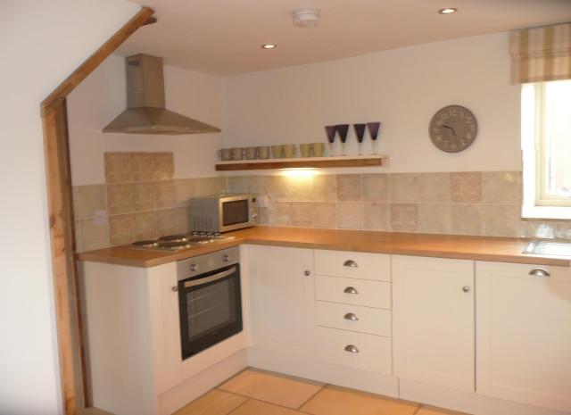 Meadowbeck Holiday Cottages