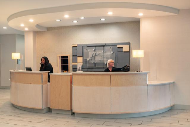 Holiday Inn Express & Suites Trinidad by IHG
