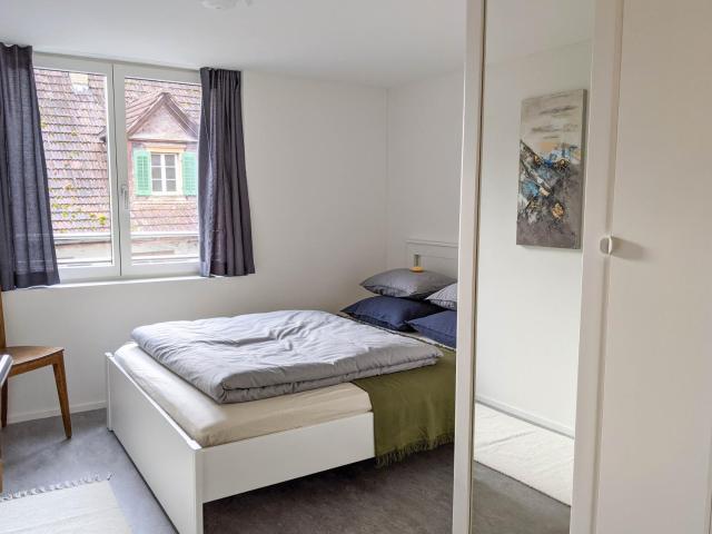 Budget rooms Pilatus - Alpnachstad