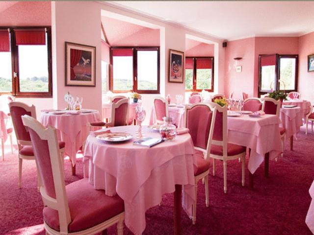 Domaine De Kerstinec/Kerland