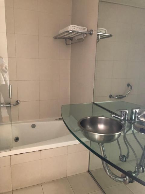 Design Suite Recoleta