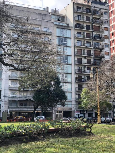 Design Suite Recoleta