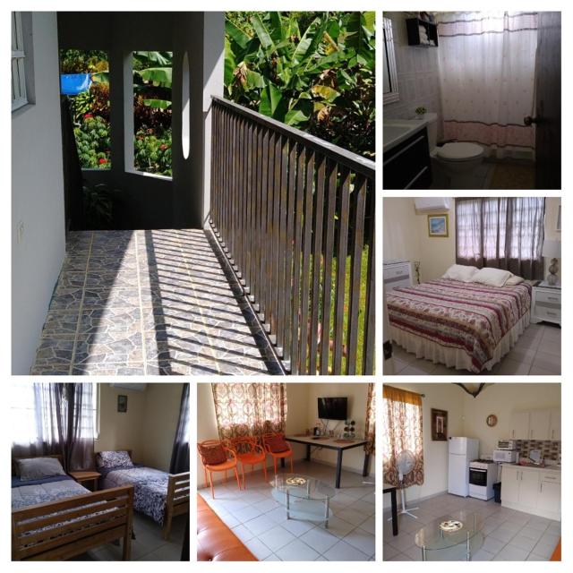 Casa de Campo Rio Arriba
