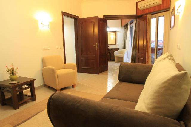 Hotel Santa Clara