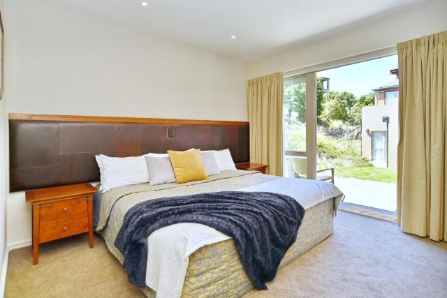 High Country Villa 239 - Canterbury Terrace Downs