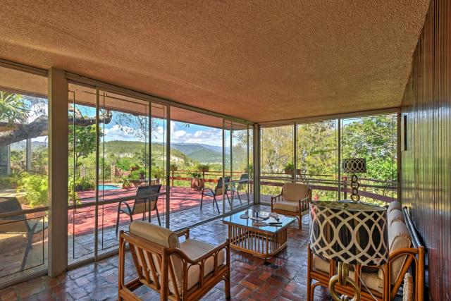 Tropical Ponce Home: Private Pool & Outdoor Oasis!