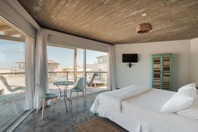MarAdentro Apart Hotel & Suites
