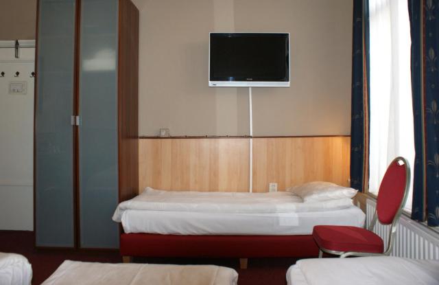 Hotel de Westertoren