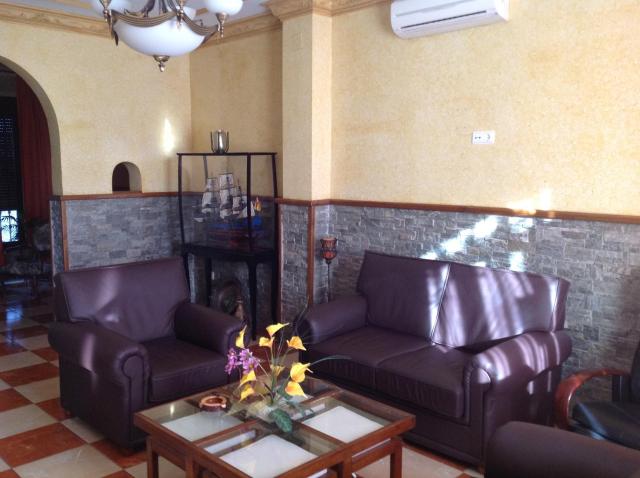 Hotel Julio