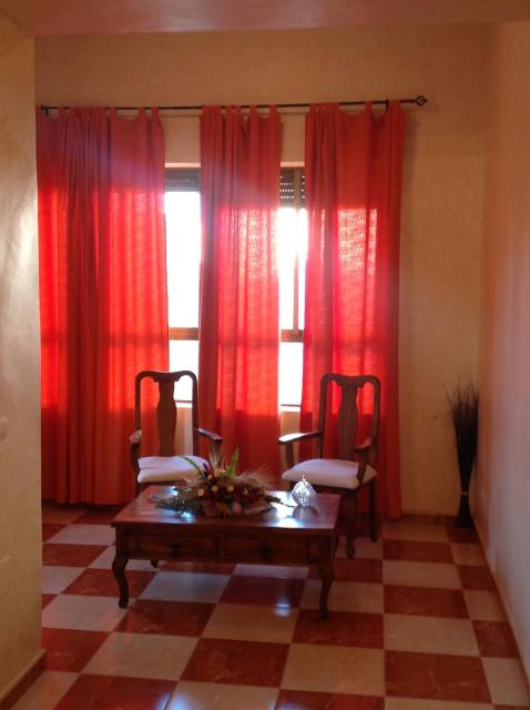 Hotel Julio