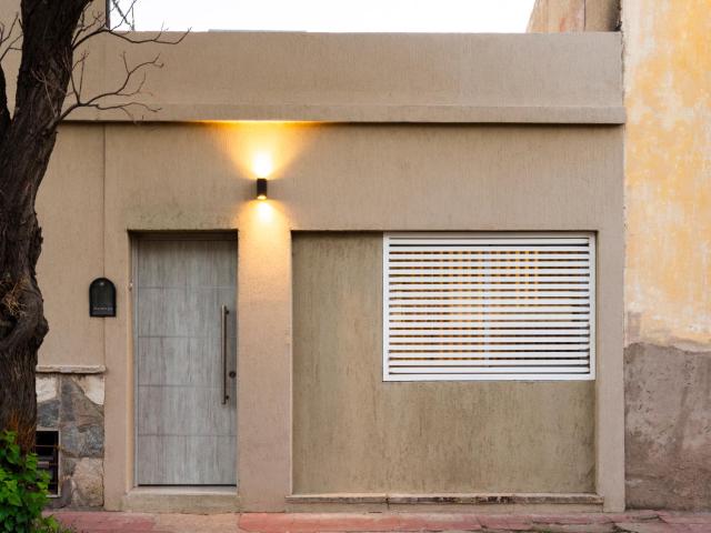 Studio 25 de Mayo - San Luis