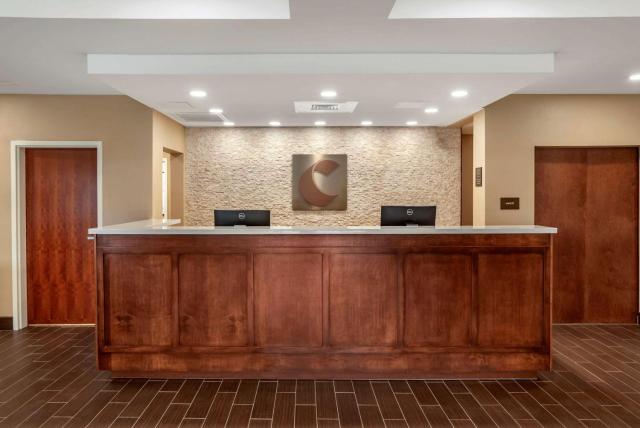 Comfort Inn & Suites Winchester