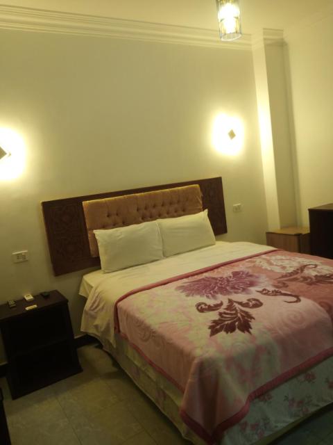 Arabian Nights Hostel
