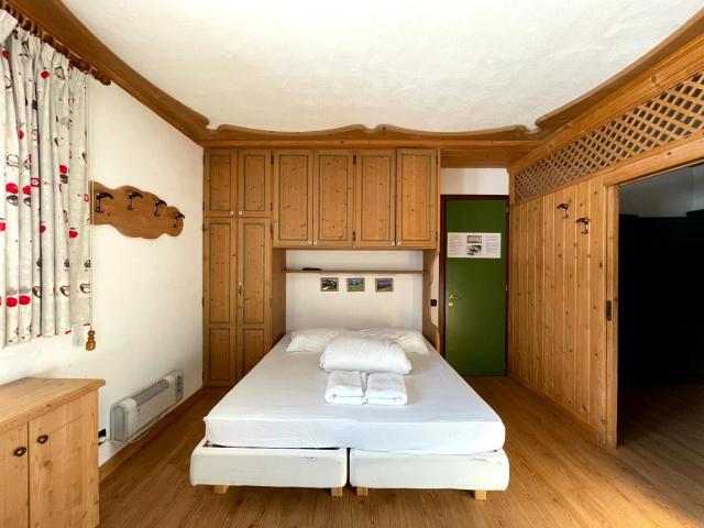 Casa Cucciolo Falcade