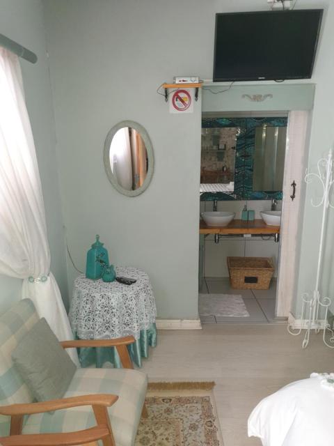 Blue Rain Guest House