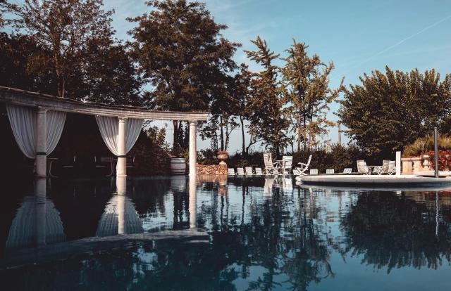 Relais Villabella Hotel