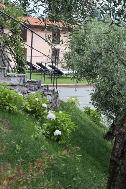 Villa Mojana, Limonta, Bellagio - The D'Angelo Family Collection