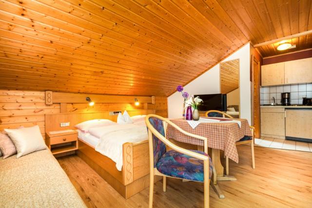 Genusshotel Hohenbogen GARNI