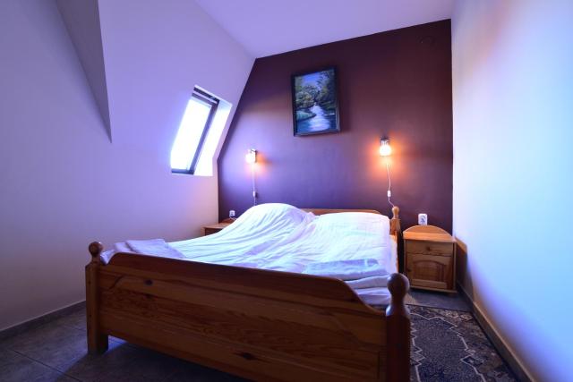 Thermal Panzió Sárvár