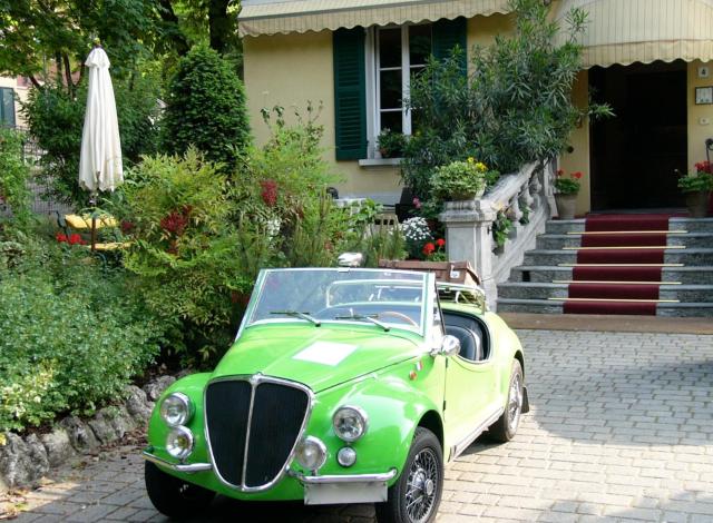 Hotel Giglio