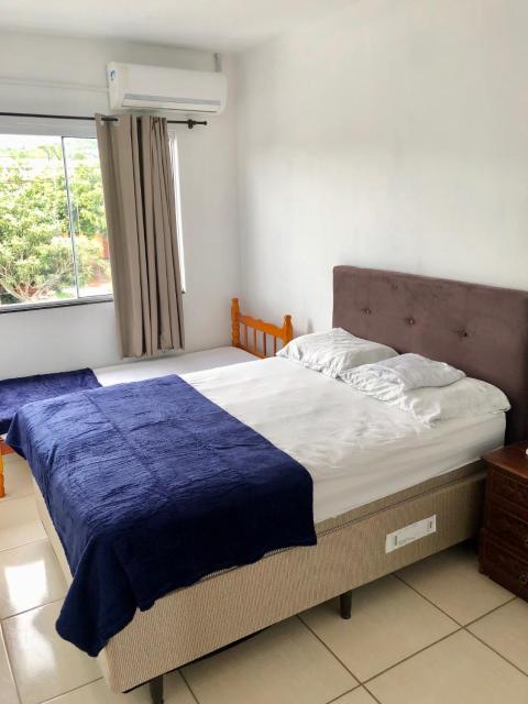 Residencial Sandini Garopaba