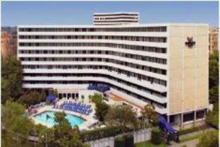 Washington Plaza Hotel