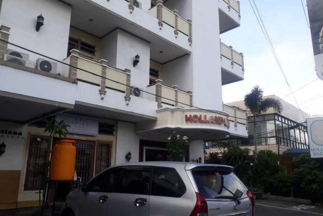 RedDoorz Brand MAN12045 RedDoorz near Megamall Manado