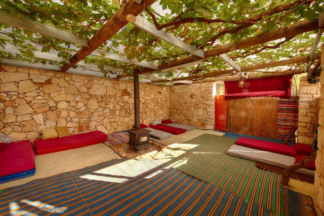 Back to Nature Camping & Huts