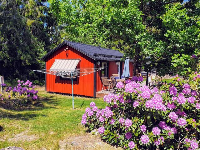 Guesthouse at Ingarö Stockholm archipelago (breakfast)
