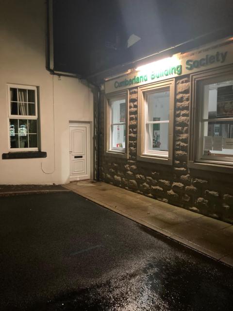 The Annex Dalston Near Carlisle