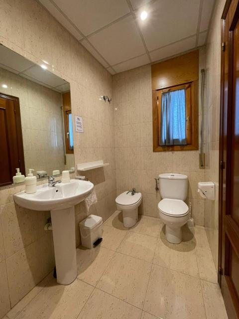 Hostal del Carmen