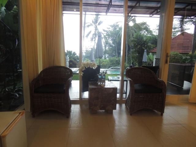 Oase Van Java