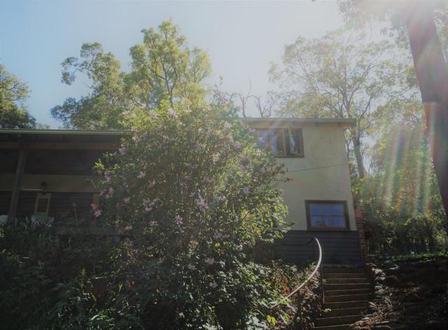 The Getaway Roleystone