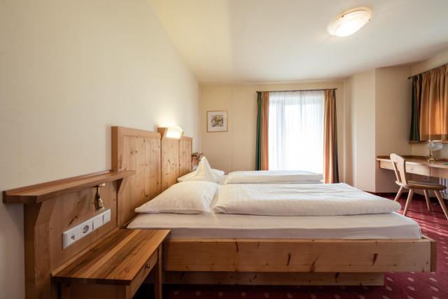 Hotel Seerast