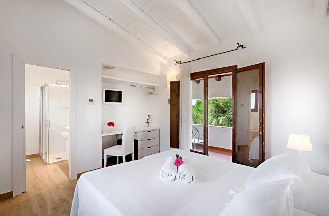 Hotel Villa Mediterranea