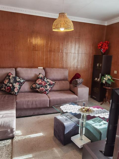 Vivienda Vacacional El Majo